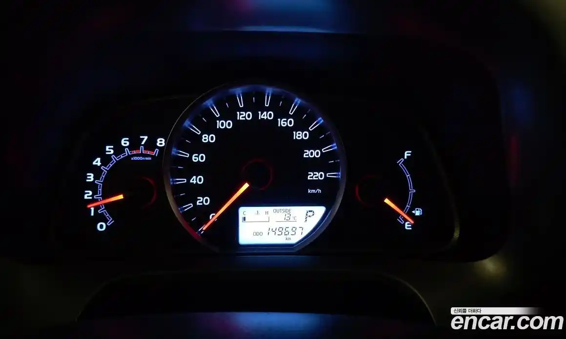 Toyota RAV4 2014 2.5 гидро в Москве № 1838565, фото 9