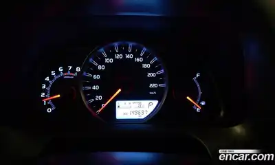 Toyota RAV4 2014 2.5 гидро в Москве № 1838565, миниатюра 9