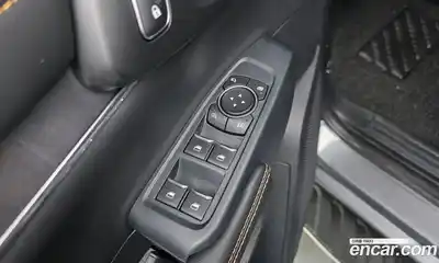 Ford Ranger 2023 2.0 гидро в Москве № 1838651, миниатюра 11