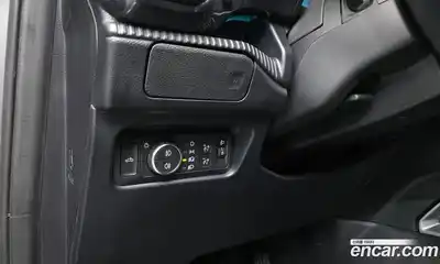 Ford Ranger 2023 2.0 гидро в Москве № 1838651, миниатюра 12