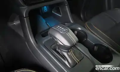 Ford Ranger 2023 2.0 гидро в Москве № 1838651, миниатюра 9