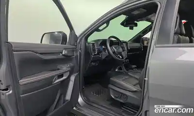 Ford Ranger 2023 2.0 гидро в Москве № 1838651, миниатюра 10