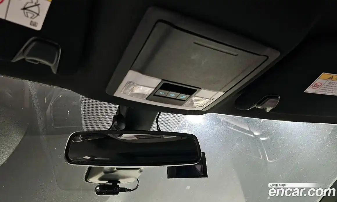 Ford Explorer 2018 2.3 гидро в Москве № 1838902, фото 19