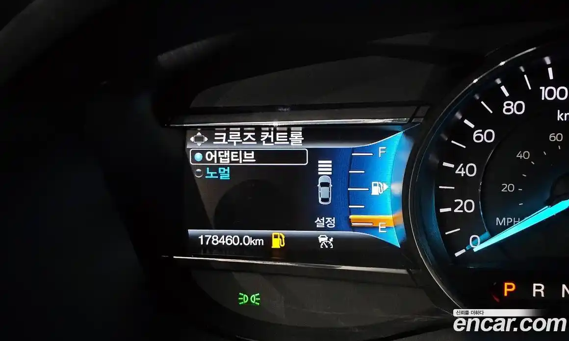 Ford Explorer 2018 2.3 гидро в Москве № 1838902, фото 20