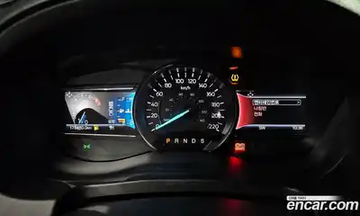 Ford Explorer 2018 2.3 гидро в Москве № 1838902, миниатюра 8