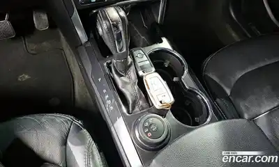Ford Explorer 2018 2.3 гидро в Москве № 1838902, миниатюра 9