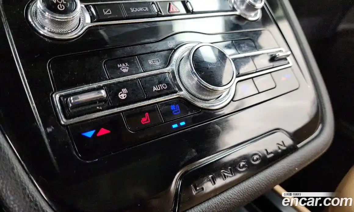 Lincoln Corsair 2021 2.0 гидро, фото 12