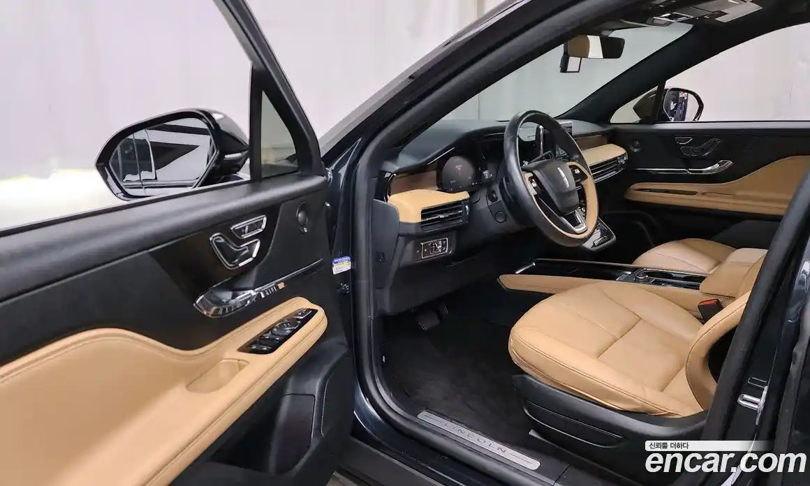 Lincoln Corsair 2021 2.0 гидро, фото 13