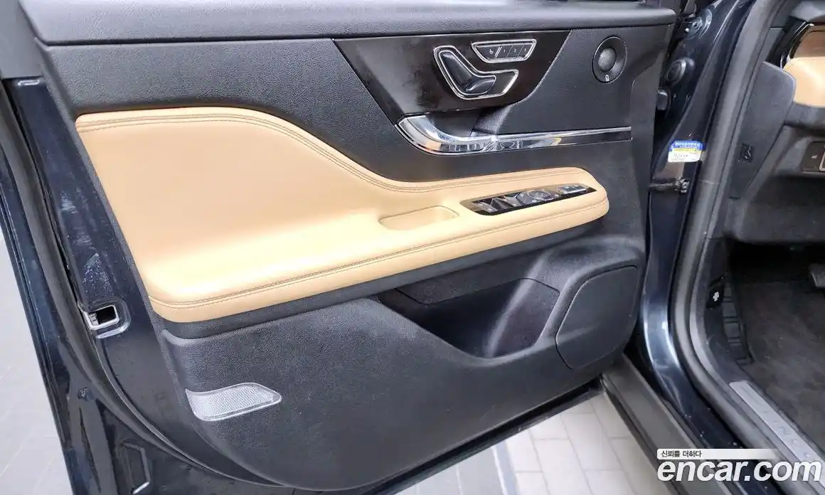 Lincoln Corsair 2021 2.0 гидро, фото 14