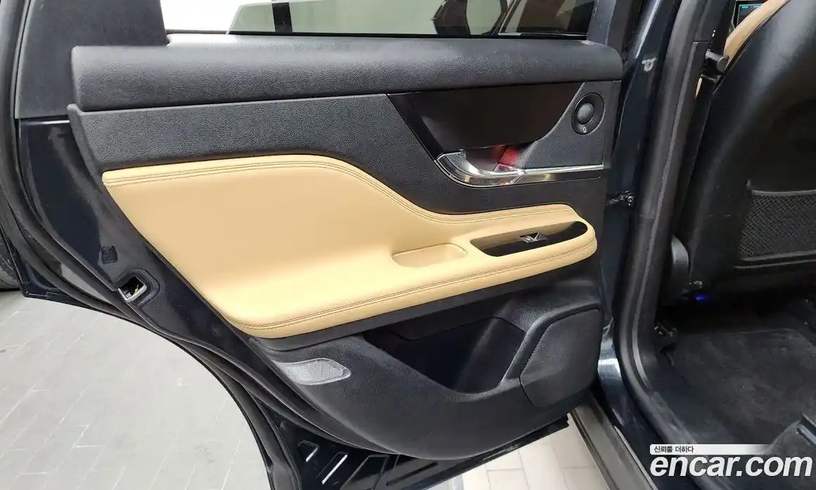 Lincoln Corsair 2021 2.0 гидро, фото 15