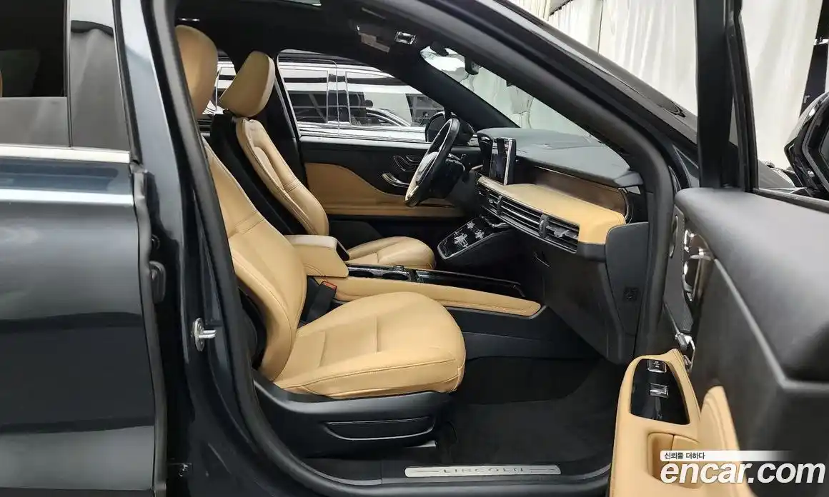 Lincoln Corsair 2021 2.0 гидро, фото 17