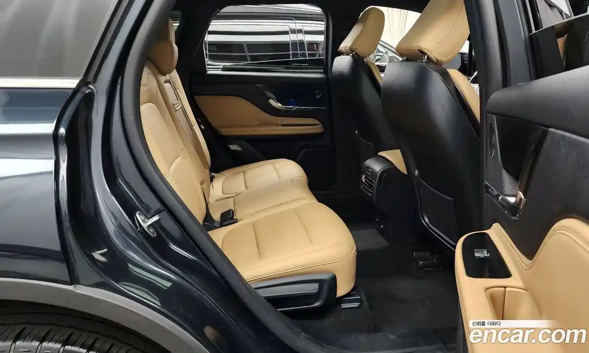 Lincoln Corsair 2021 2.0 гидро, фото 18