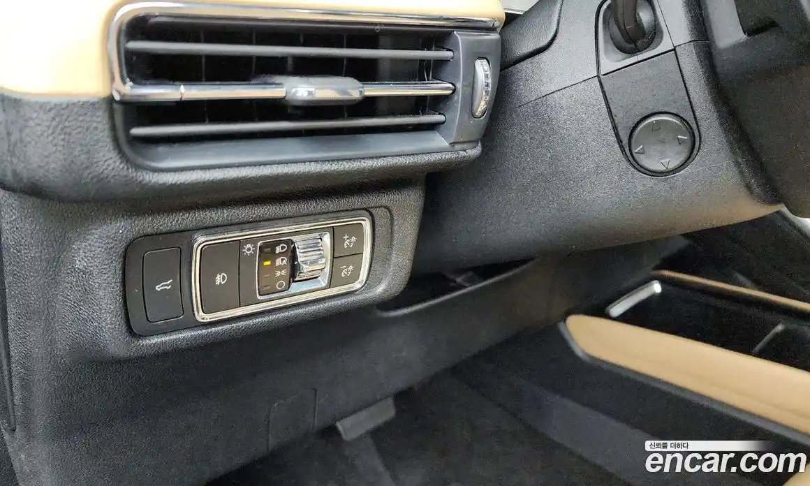 Lincoln Corsair 2021 2.0 гидро, фото 22
