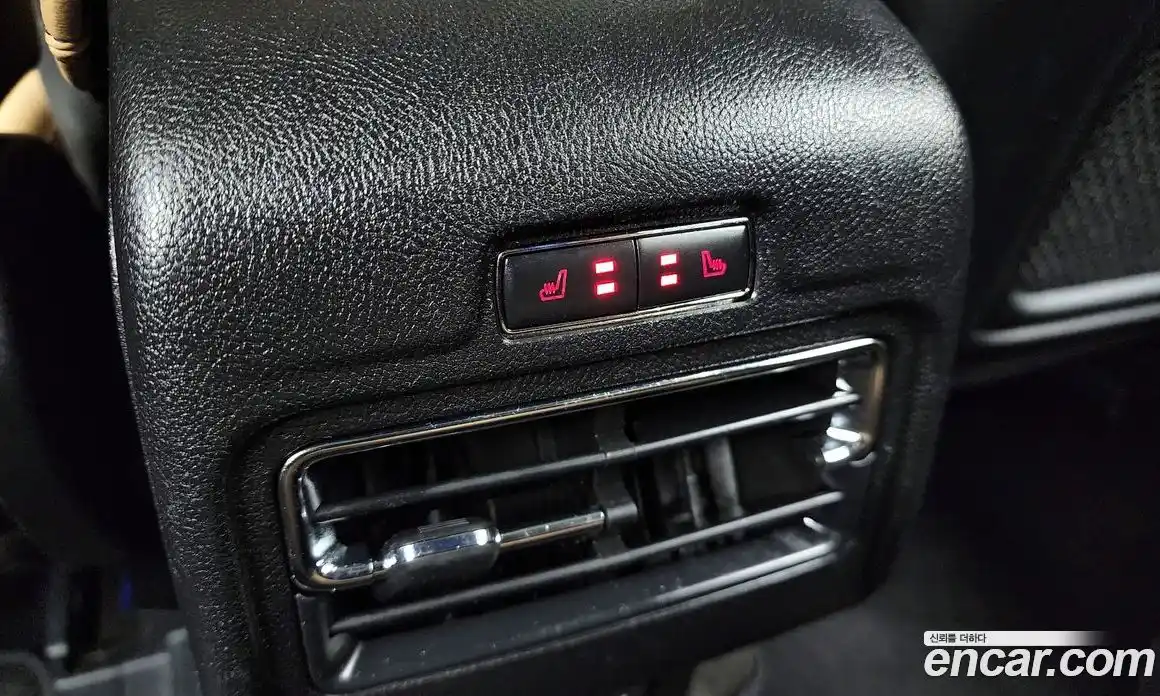 Lincoln Corsair 2021 2.0 гидро, фото 25