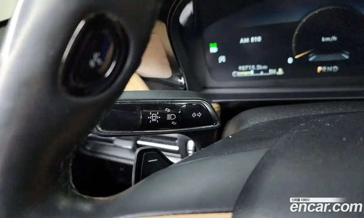 Lincoln Corsair 2021 2.0 гидро, фото 28