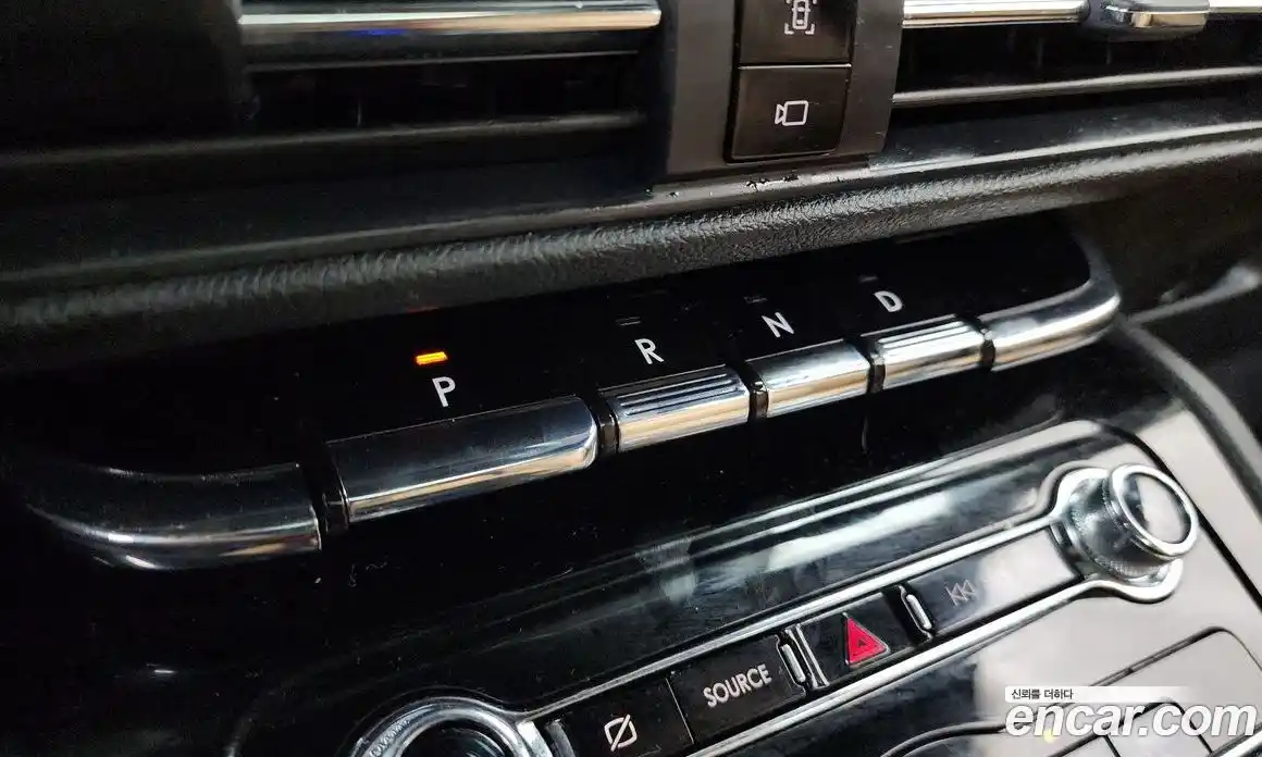 Lincoln Corsair 2021 2.0 гидро, фото 29