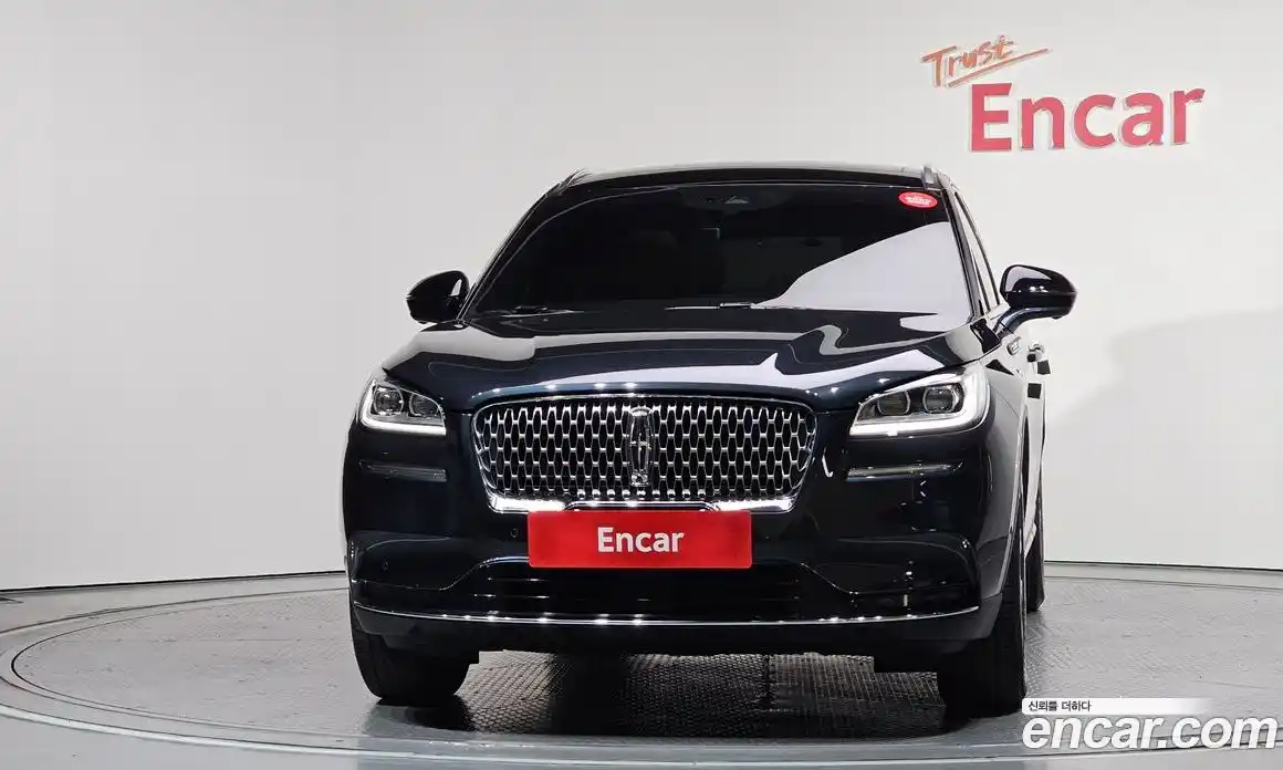 Lincoln Corsair 2021 2.0 гидро, фото 3