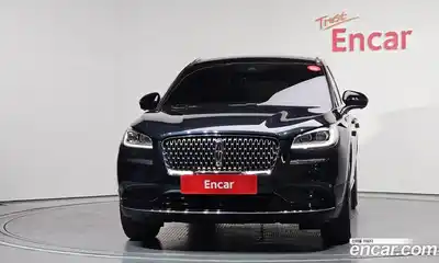 Lincoln Corsair 2021 2.0 гидро, миниатюра 3