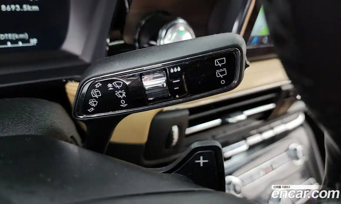 Lincoln Corsair 2021 2.0 гидро, фото 31