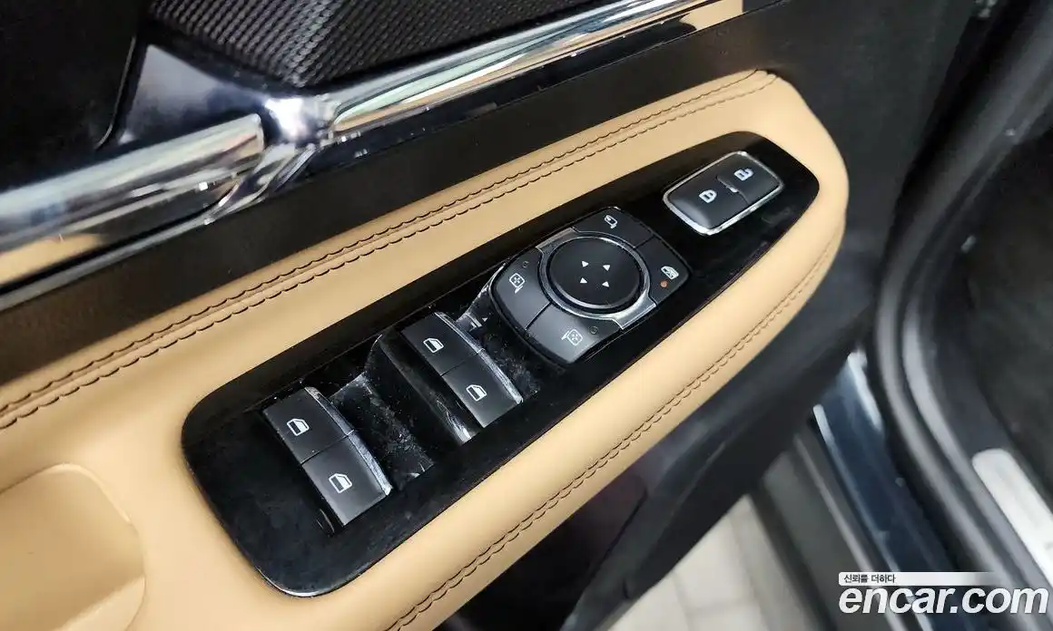Lincoln Corsair 2021 2.0 гидро, фото 33