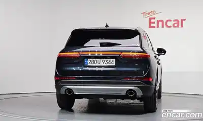 Lincoln Corsair 2021 2.0 гидро, миниатюра 4