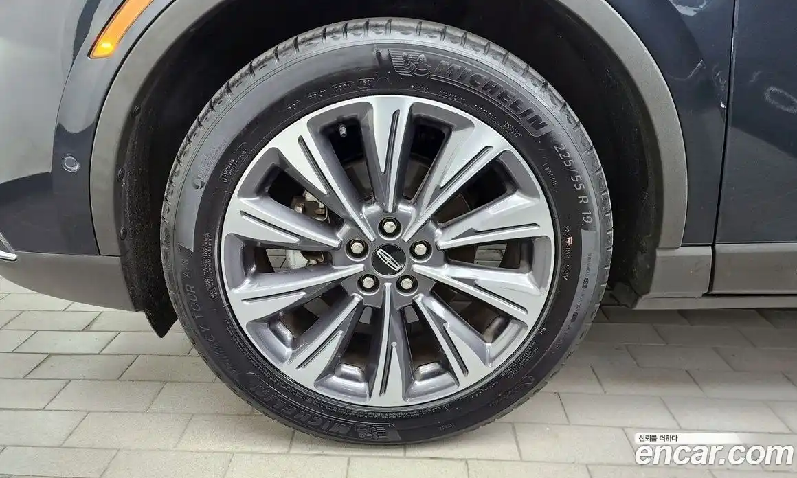 Lincoln Corsair 2021 2.0 гидро, фото 5