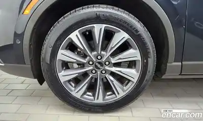 Lincoln Corsair 2021 2.0 гидро, миниатюра 5