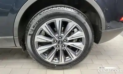 Lincoln Corsair 2021 2.0 гидро, миниатюра 7