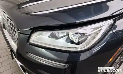 Lincoln Corsair 2021 2.0 гидро, миниатюра 8