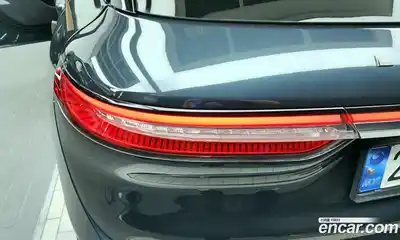 Lincoln Corsair 2021 2.0 гидро, миниатюра 9