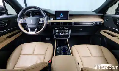 Lincoln Corsair 2021 2.0 гидро, миниатюра 10