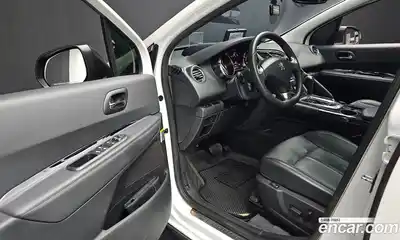 Peugeot 3008 2014 2.0 гидро в Москве, миниатюра 11