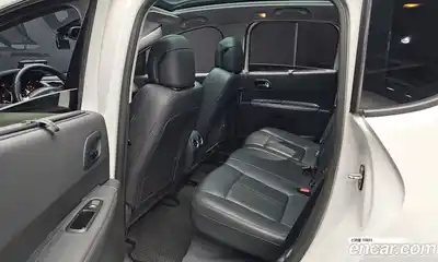 Peugeot 3008 2014 2.0 гидро в Москве, миниатюра 12