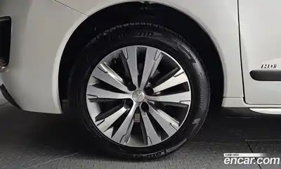 Peugeot 3008 2014 2.0 гидро в Москве, миниатюра 5