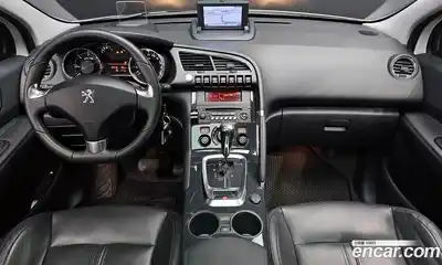 Peugeot 3008 2014 2.0 гидро в Москве, миниатюра 7