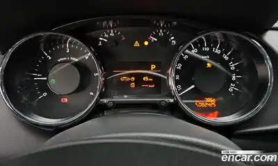 Peugeot 3008 2014 2.0 гидро в Москве, миниатюра 8