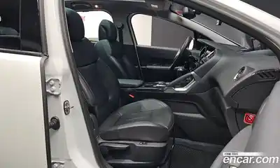 Peugeot 3008 2014 2.0 гидро в Москве, миниатюра 10