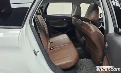 Peugeot 308 2015 1.6 гидро в Москве, миниатюра 12