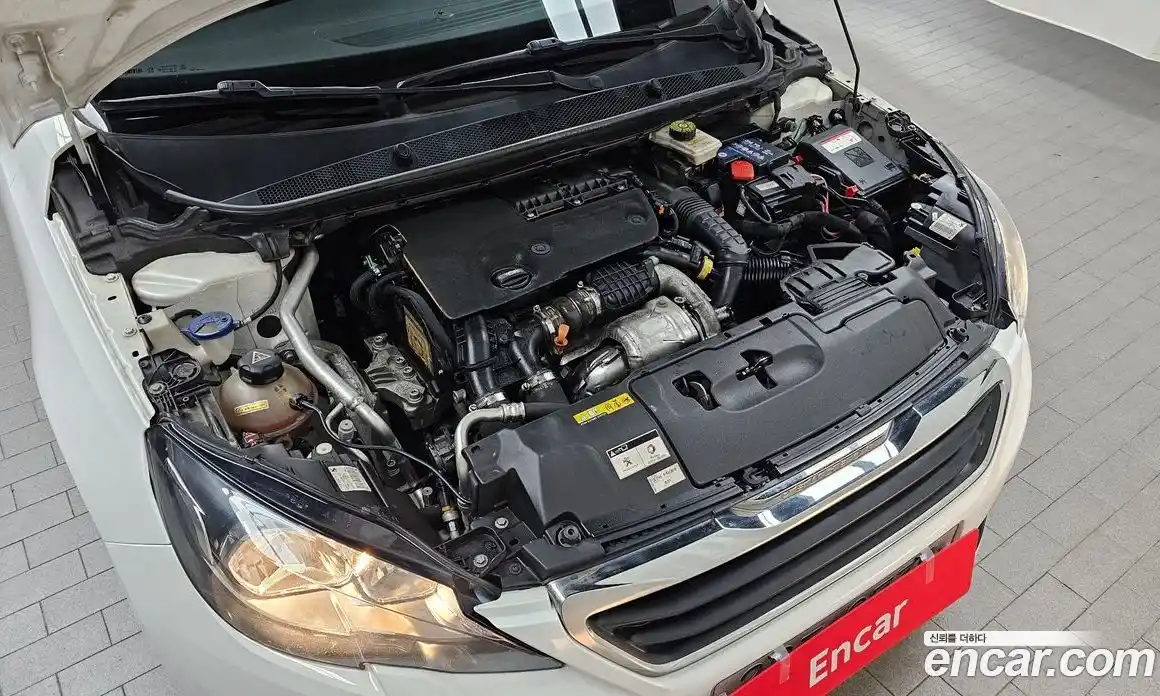 Peugeot 308 2015 1.6 гидро в Москве, фото 6