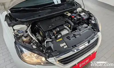 Peugeot 308 2015 1.6 гидро в Москве, миниатюра 6
