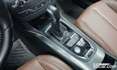 Peugeot 308 2015 1.6 гидро в Москве, миниатюра 9