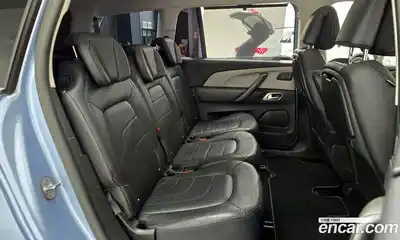 Citroen C4 Picasso 2015 2.0 гидро в Москве № 1842949, миниатюра 11