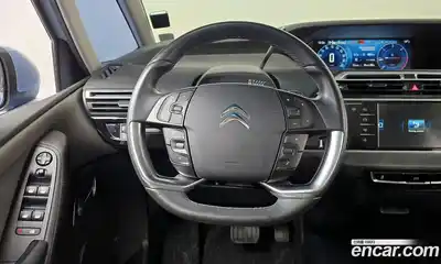 Citroen C4 Picasso 2015 2.0 гидро в Москве № 1842949, миниатюра 12