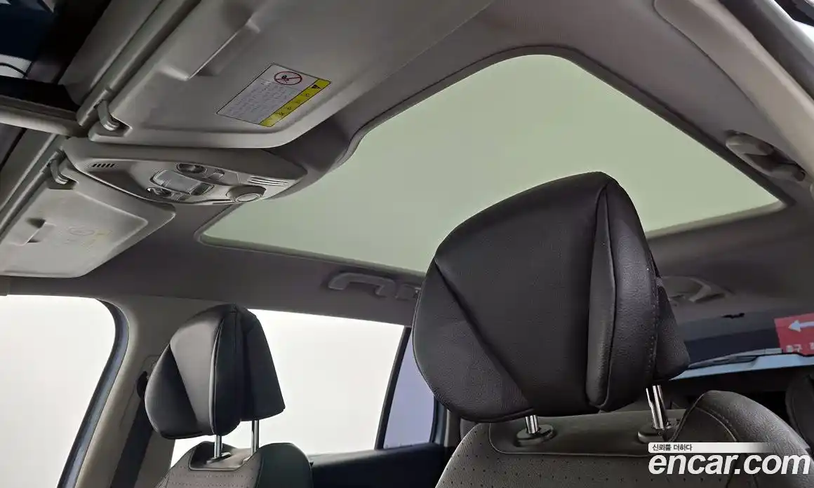 Citroen C4 Picasso 2015 2.0 гидро в Москве № 1842949, фото 15
