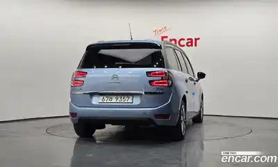 Citroen C4 Picasso 2015 2.0 гидро в Москве № 1842949, миниатюра 4