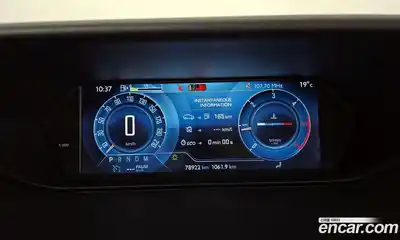 Citroen C4 Picasso 2015 2.0 гидро в Москве № 1842949, миниатюра 7