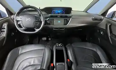 Citroen C4 Picasso 2015 2.0 гидро в Москве № 1842949, миниатюра 8
