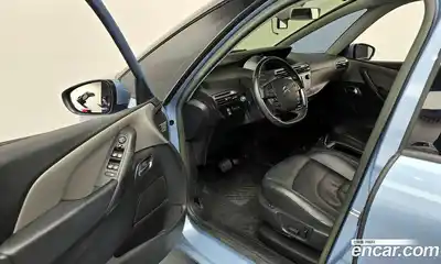 Citroen C4 Picasso 2015 2.0 гидро в Москве № 1842949, миниатюра 10