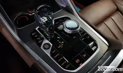 BMW X6 2020 3.0 гидро в Москве № 191141, миниатюра 9