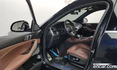 BMW X6 2020 3.0 гидро в Москве № 191141, миниатюра 10